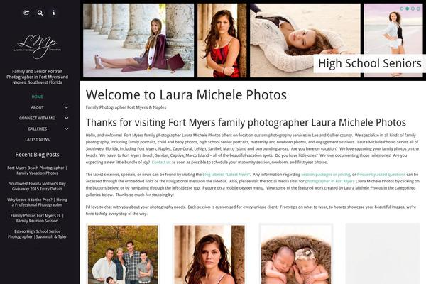 Epix WordPress theme, websites list used Epix theme Epix theme websites examples