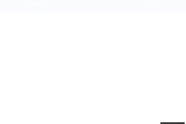 Site using Twitget plugin