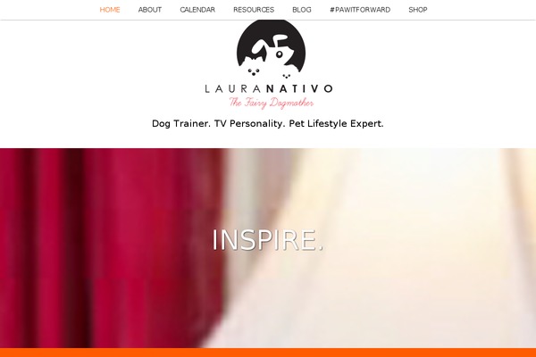 Nectar-theme theme site design template sample