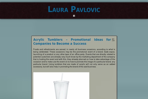Adventure theme site design template sample
