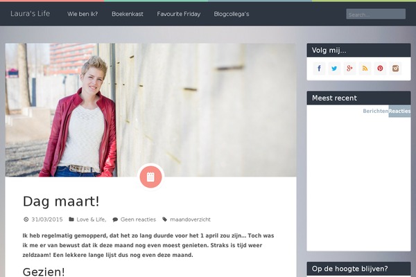 Site using Cookie Control plugin