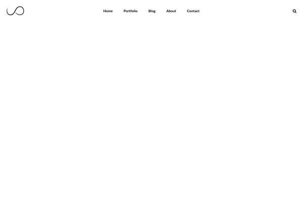 laurapier.com site used Hind