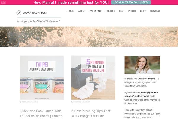 Site using Wp-recipe-maker plugin