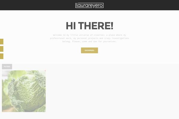 Notio-wp theme site design template sample