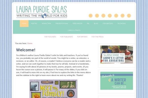 Site using Mybookprogress plugin