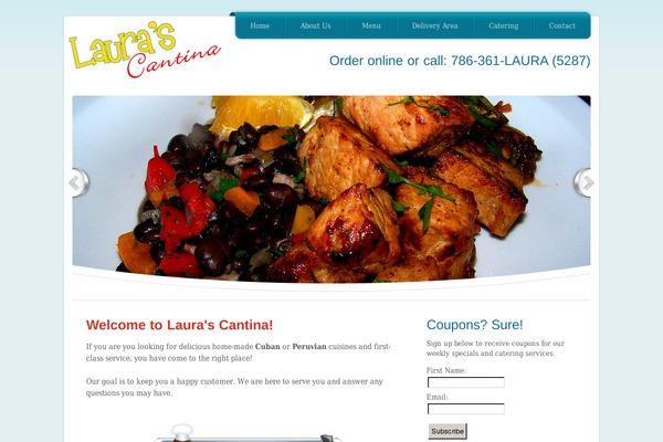 Site using Collision-testimonials plugin