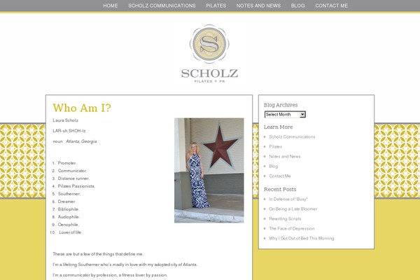 Clean Simple White theme site design template sample