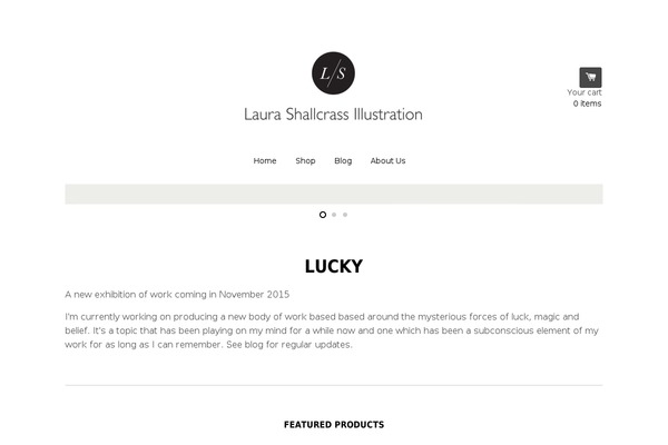 Simfo theme site design template sample