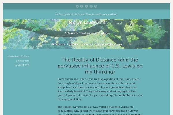 Literary theme site design template sample
