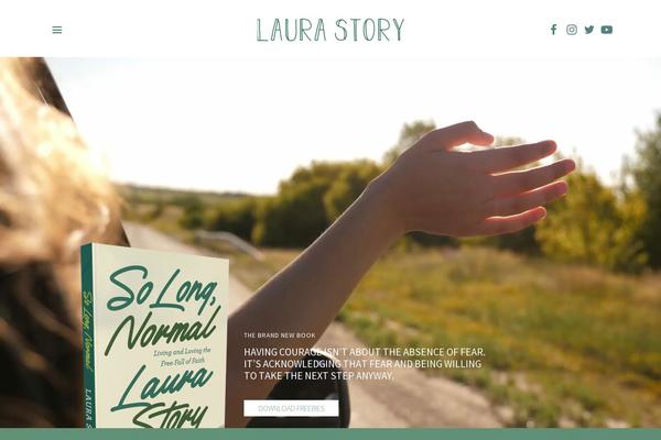 Cesis theme site design template sample
