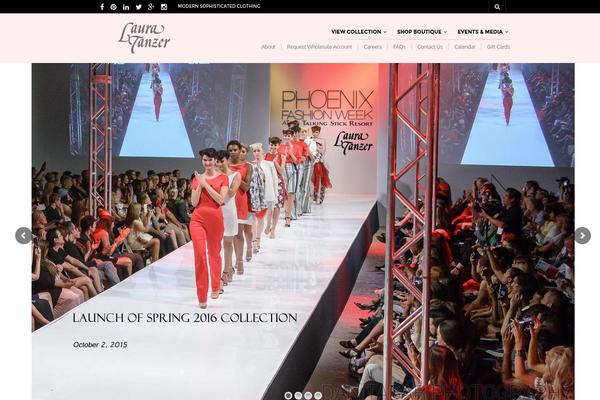 Site using Instant Search + for WooCommerce Search plugin