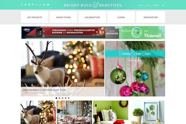 Site using Etsy Shop plugin