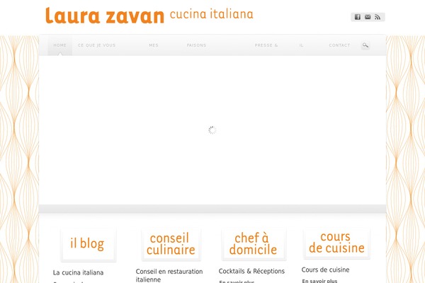 Site using Feedburner Email Subscription plugin