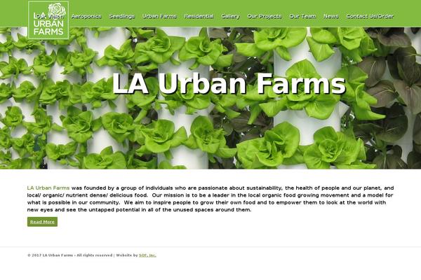 Site using The-post-grid plugin