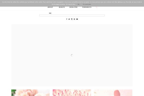 Site using Faq-responsive plugin