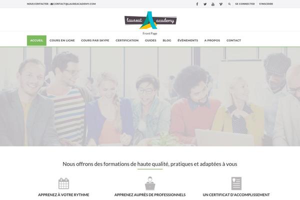 Site using Unlimited-addons-for-wpbakery-page-builder plugin