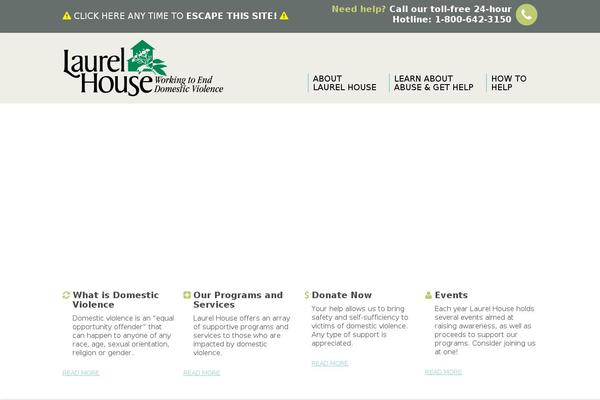 Site using Everest-timeline plugin