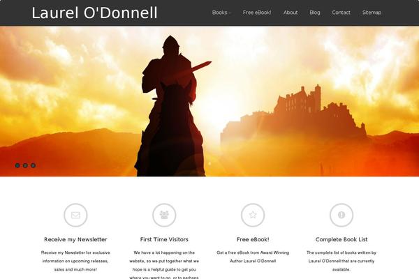 Site using GoDaddy Email Marketing plugin