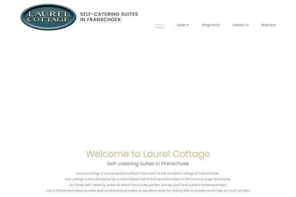 Site using Unite Gallery Lite plugin