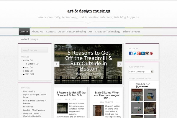 Fashionistas theme site design template sample