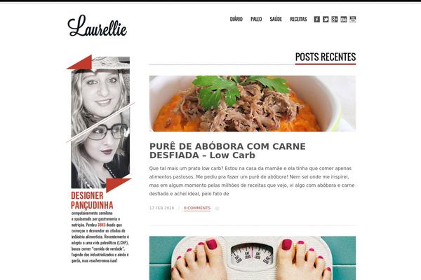 Site using Animate Slider plugin