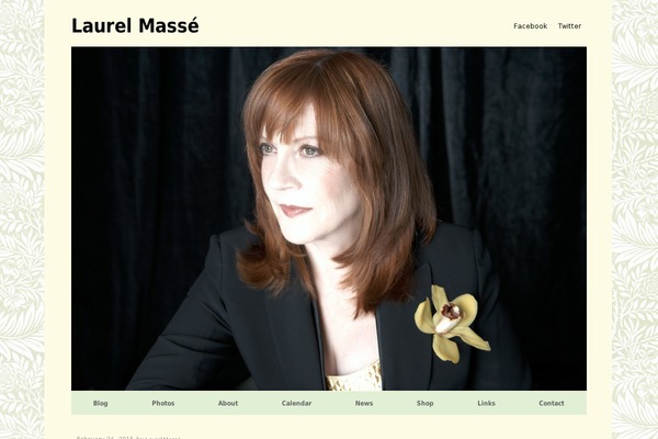 Site using Grand Flagallery - Photo Gallery Plugin plugin