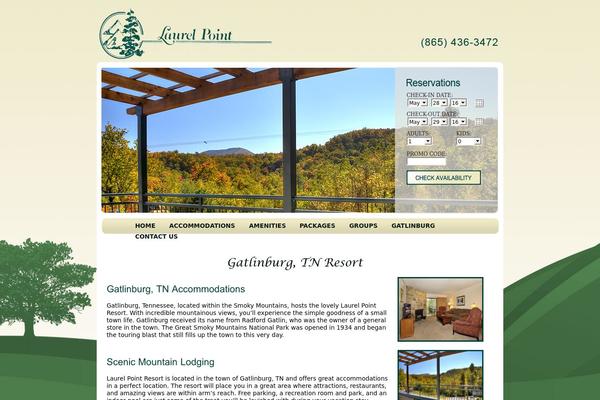 Site using Fonts plugin