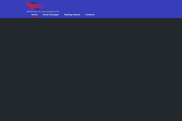 Site using Wp-rocket1 plugin