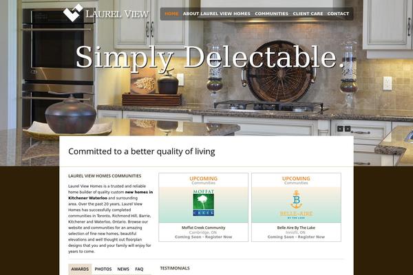 Site using WP-Cycle plugin