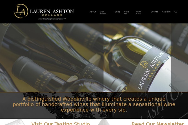 Site using Contact Form 7 Datepicker plugin