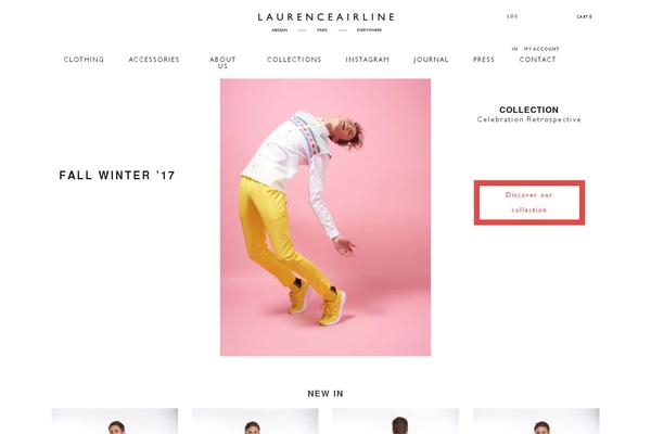 Site using Easy SwipeBox plugin
