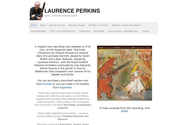 Site using Post Views Counter plugin