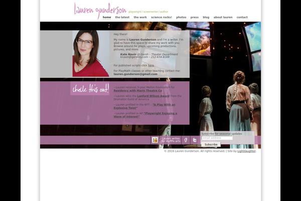 960bc theme site design template sample
