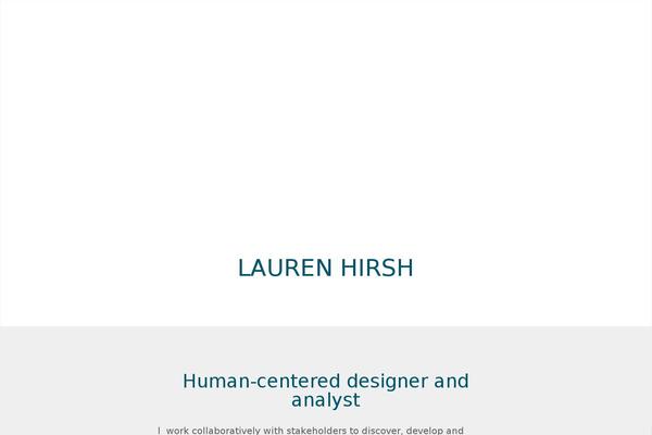 Site using Elegantbuilder plugin
