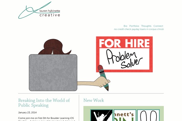 Blank-theme theme site design template sample