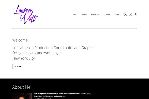 Site using Be-page-builder plugin