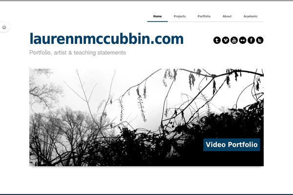 Nemesis theme site design template sample