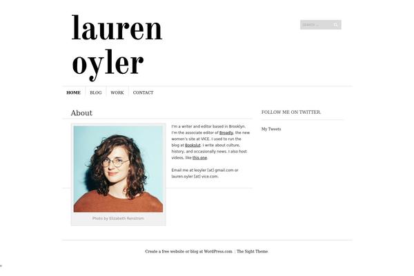 Site using Ie-sitemode plugin