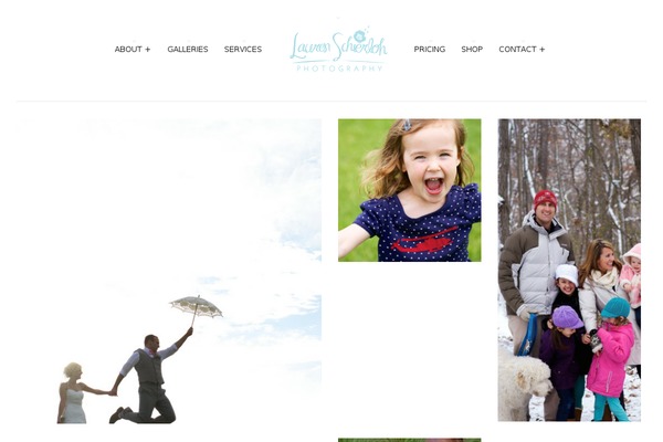 Site using Fusion-builder plugin