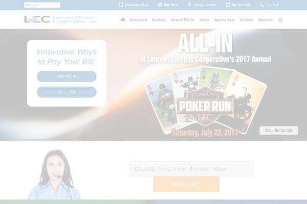 Site using Powerpack-lite-for-elementor plugin