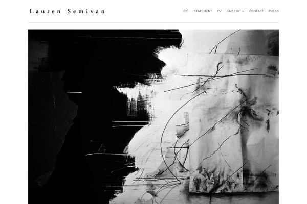 Wpex Adapt theme site design template sample