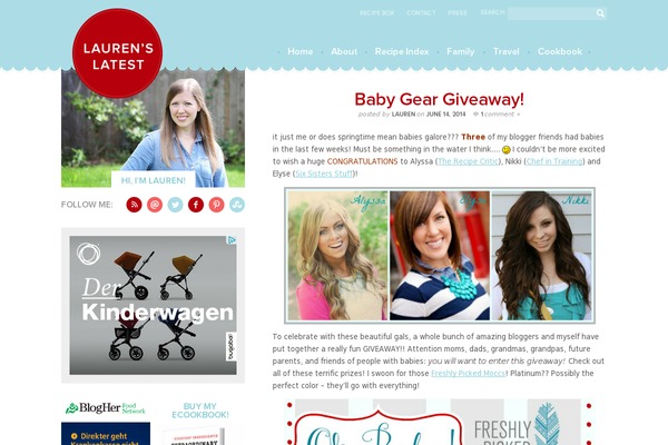 Site using SearchWP Live Ajax Search plugin