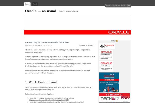 Site using SyntaxHighlighter Evolved plugin