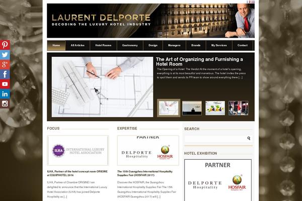 Site using Mailjet for WordPress plugin