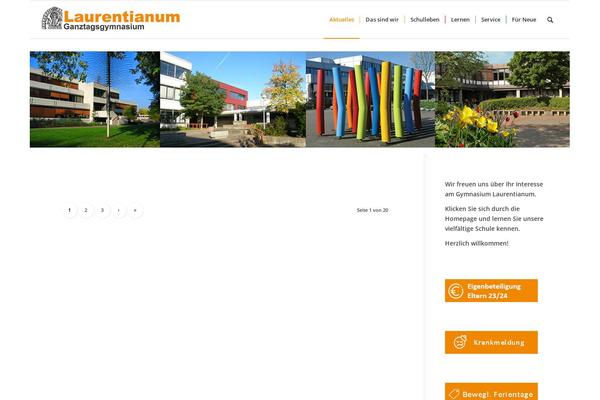 Site using Tag Groups plugin