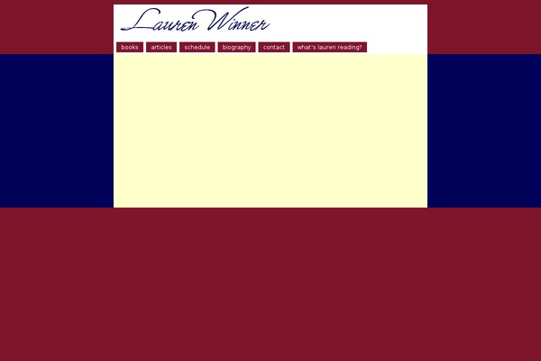 Site using DDSlider plugin