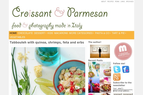 Atahualpa351 theme site design template sample
