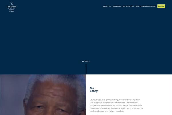 Site using Cookie Law Info plugin