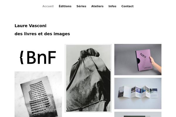 Site using Typehub plugin