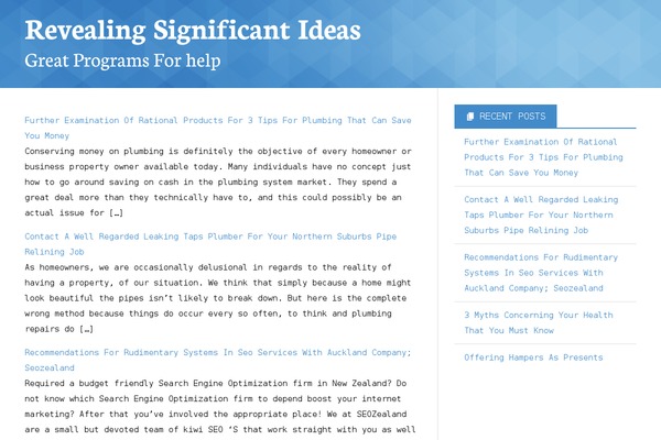 Follet theme site design template sample